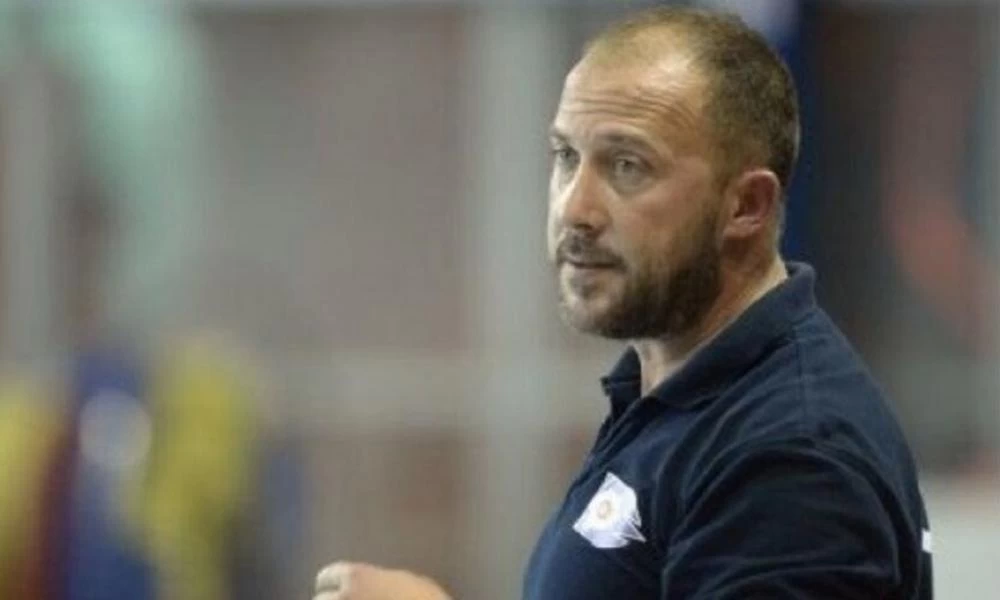 Θρήνος στην Υδατοσφαίριση: Νεκρός σε τροχαίο ο Αλέξης Σταϊκόπουλος